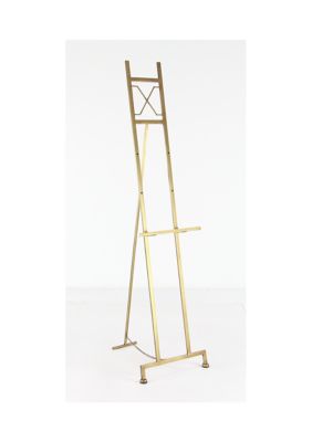 Modern Metal Easel