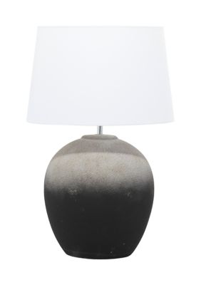 Modern Ceramic Table Lamp