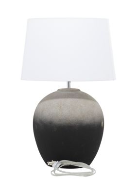 Modern Ceramic Table Lamp