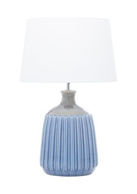 Modern Ceramic Table Lamp