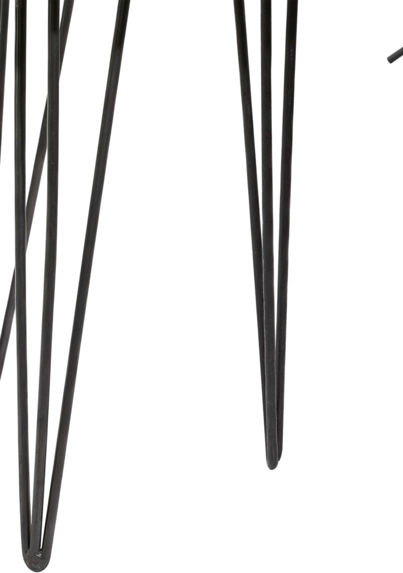 Modern Wooden Accent Table