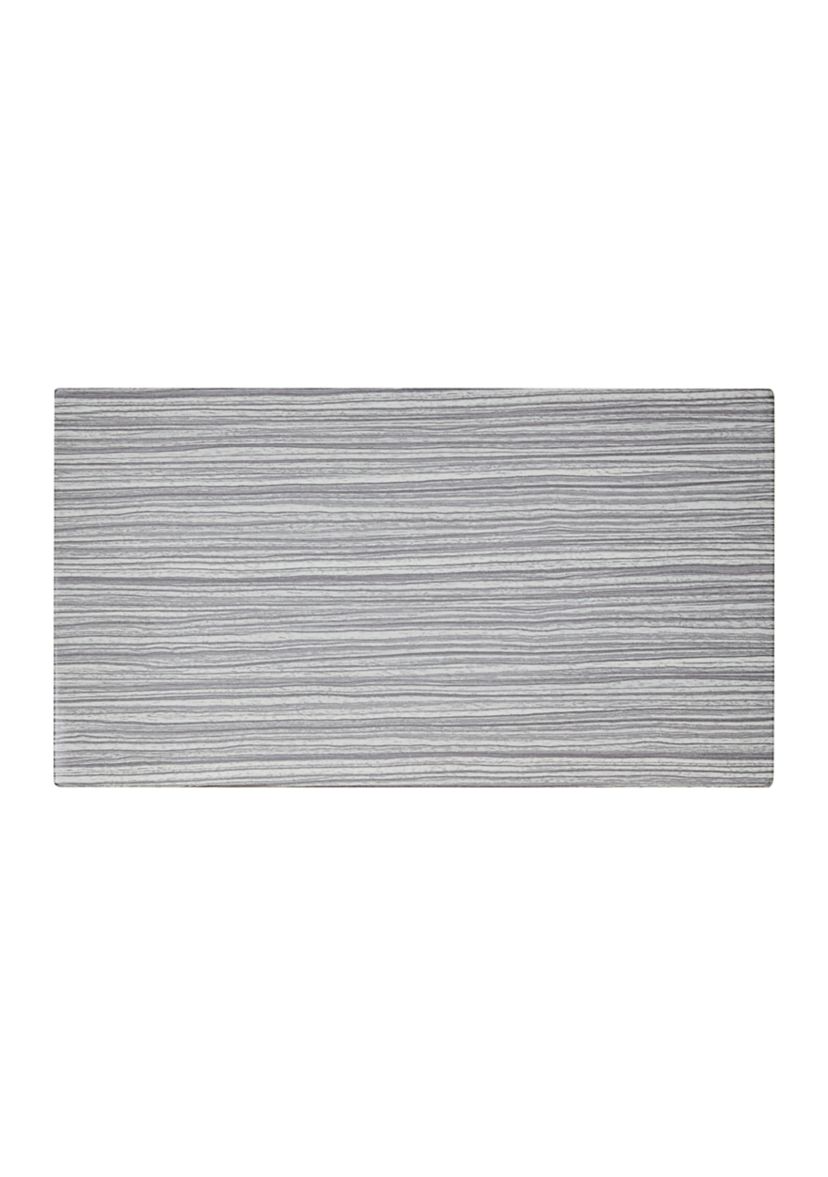 Contemporary Metal Accent Table