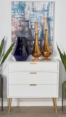 Modern Wooden Cabinet