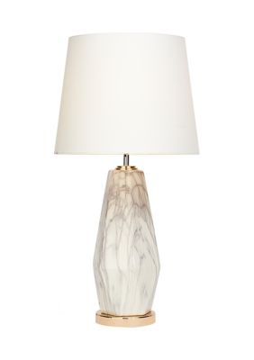 Glam Ceramic Table Lamp