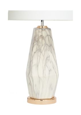 Glam Ceramic Table Lamp