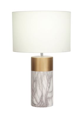 Glam Ceramic Table Lamp