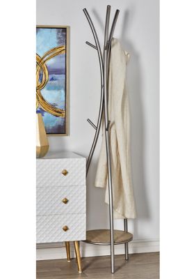 RiverRidge Home Afton 3-hook Coat Rack (2 Pack)