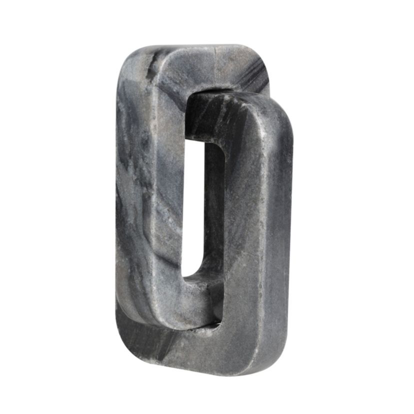 Modern Marble Sculpture