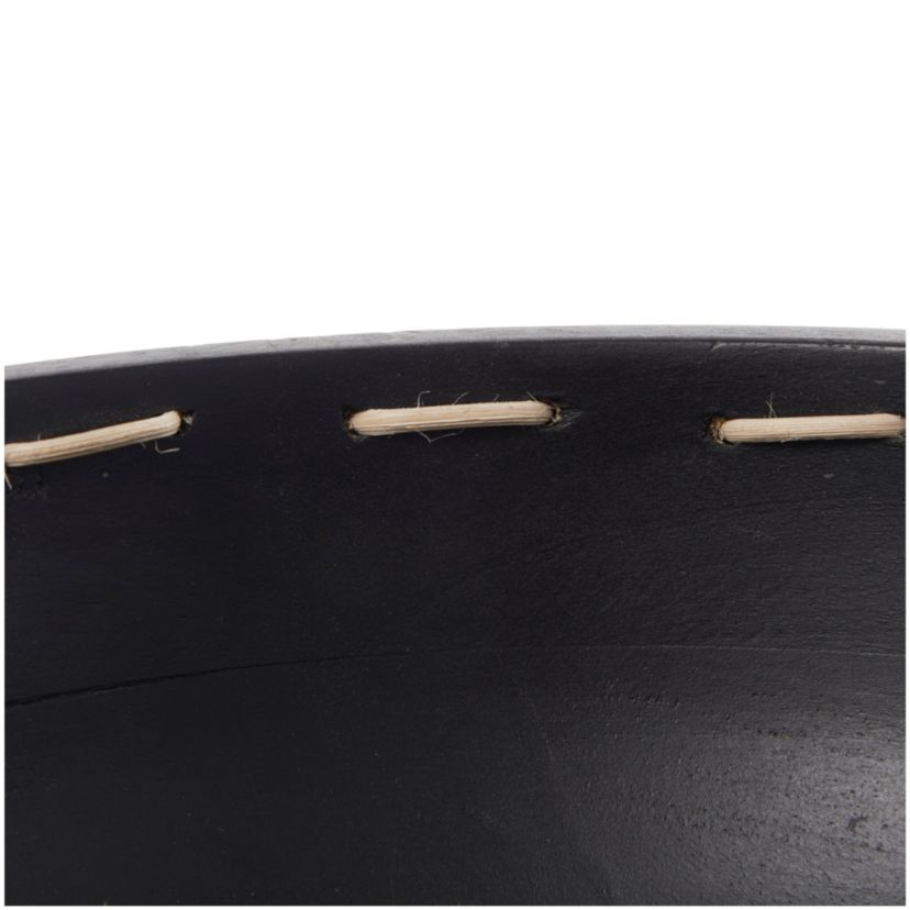 Bohemian Mango Wood Decorative Bowl