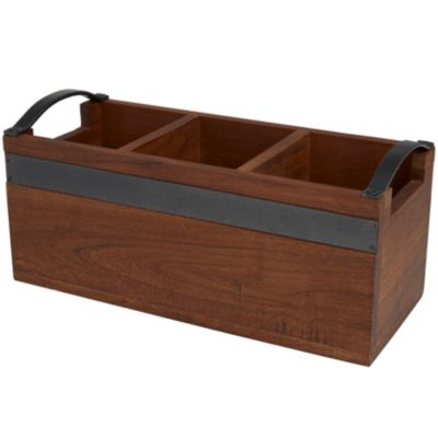 Modern Wood Tray