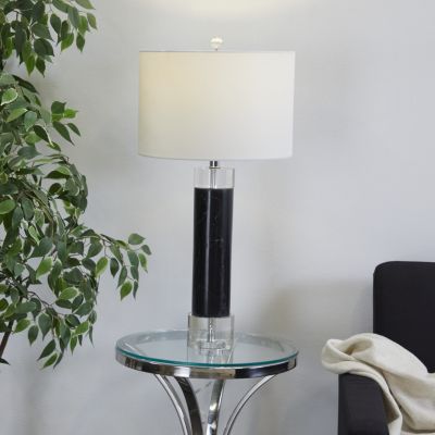 Modern Marble Table Lamp