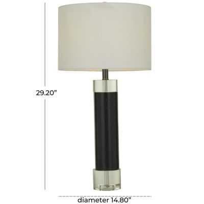 Modern Marble Table Lamp