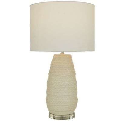 Modern Ceramic Table Lamp