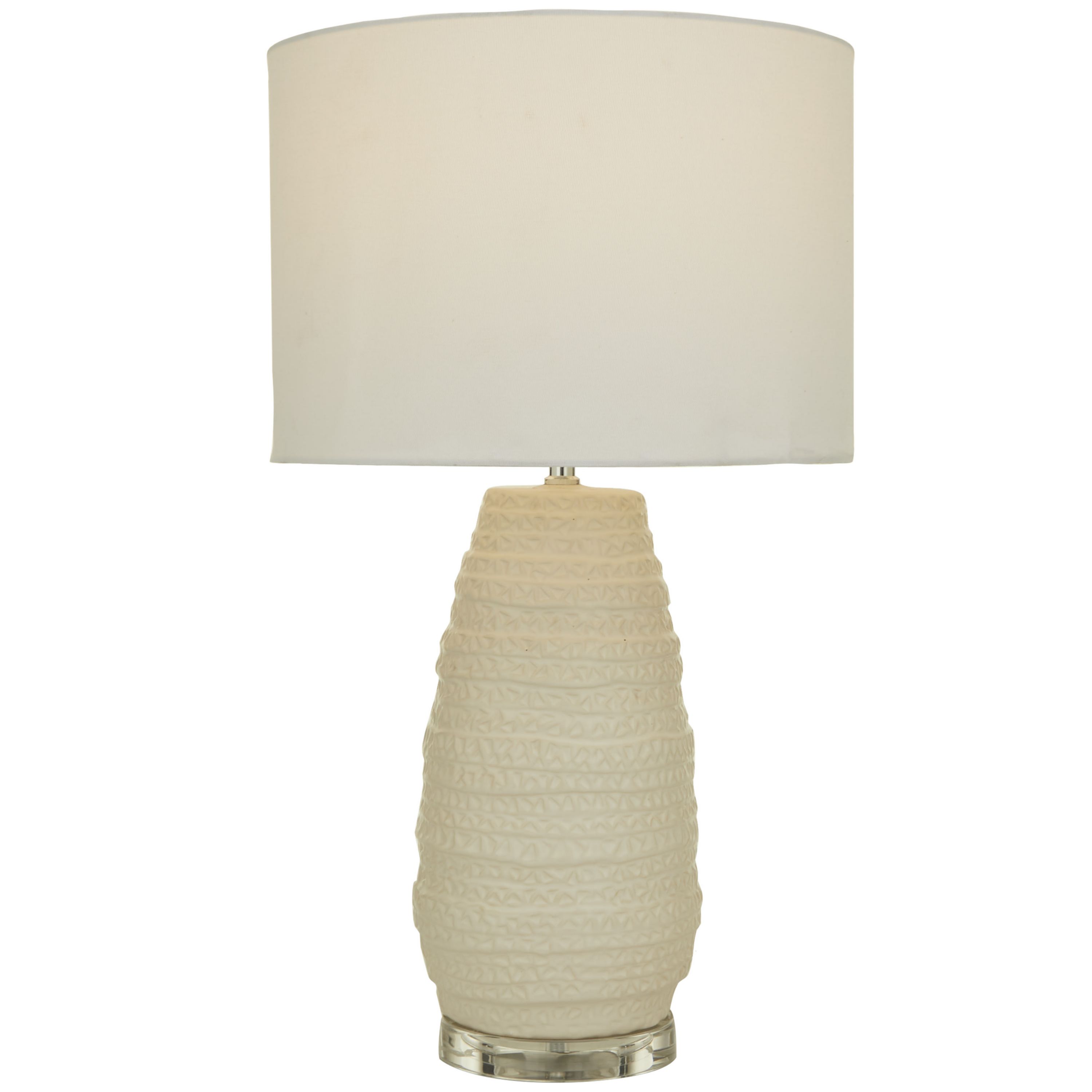 Modern Ceramic Table Lamp