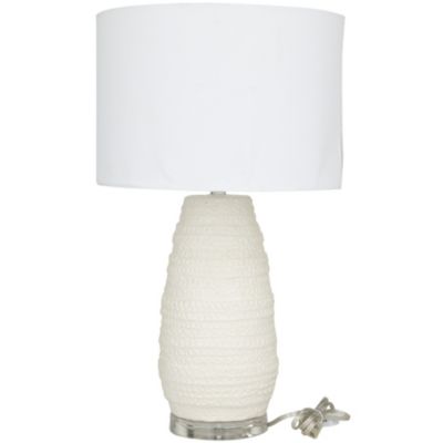 Modern Ceramic Table Lamp