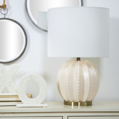 Modern Ceramic Table Lamp