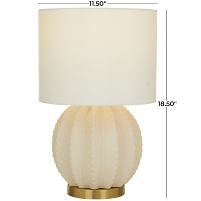 Modern Ceramic Table Lamp