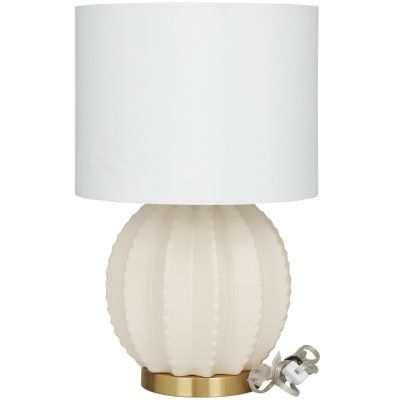 Modern Ceramic Table Lamp