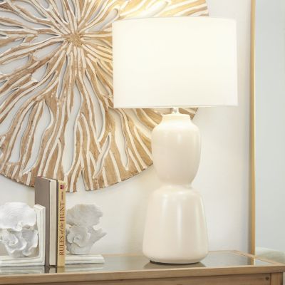 Modern Ceramic Table Lamp