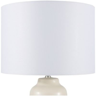 Modern Ceramic Table Lamp