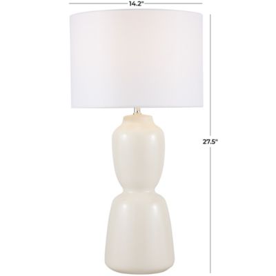 Modern Ceramic Table Lamp