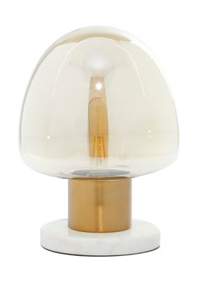 Modern Metal Table Lamp