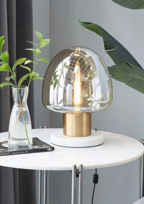 Modern Metal Table Lamp