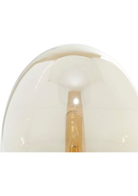 Modern Metal Table Lamp