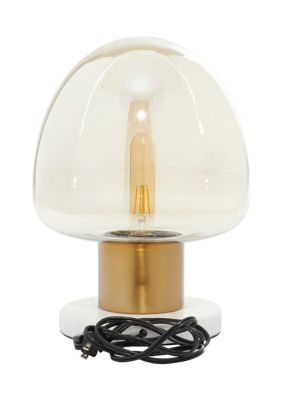 Modern Metal Table Lamp