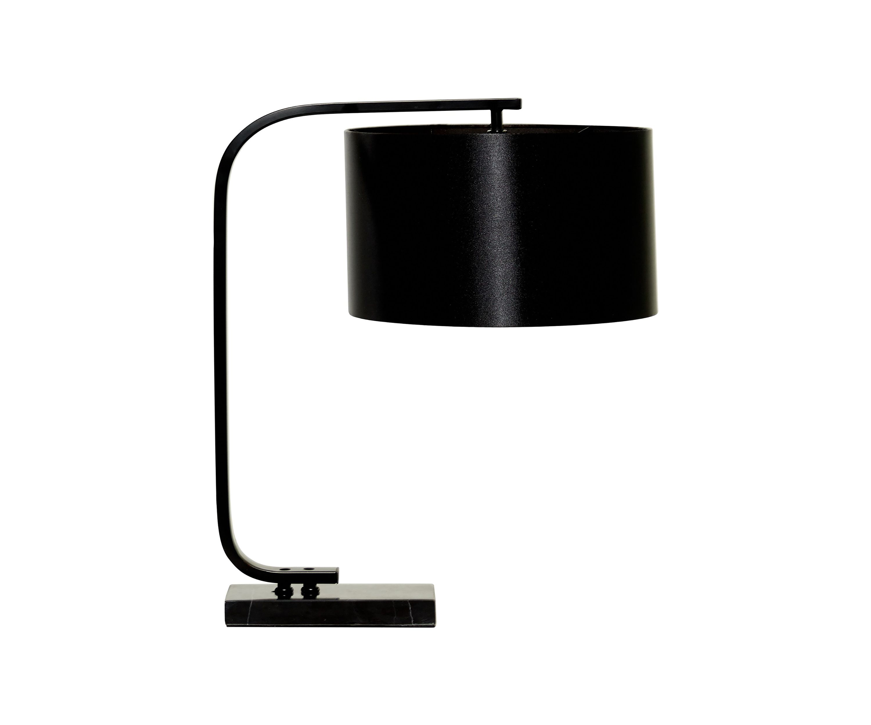 Traditional Metal Desk Lamp