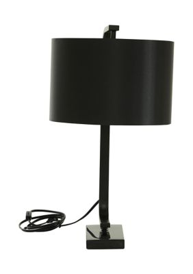 Traditional Metal Desk Lamp