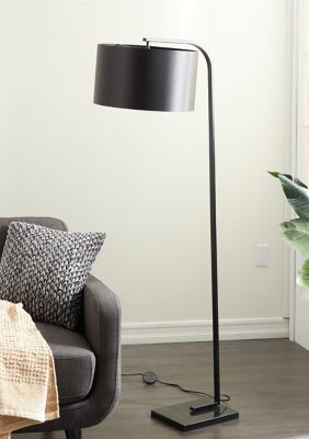 Traditional Metal Floor Lamp