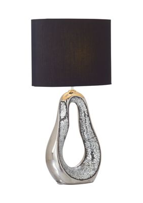 Glam Ceramic Table Lamp