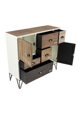 Modern Wooden Chest