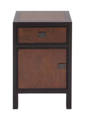 Contemporary Wooden Cabinet