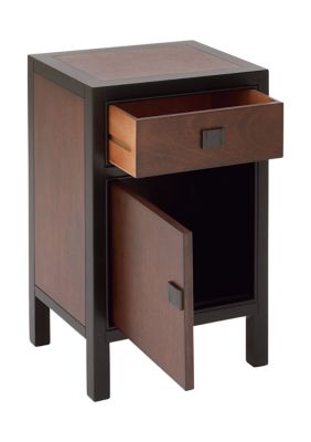 Contemporary Wooden Cabinet