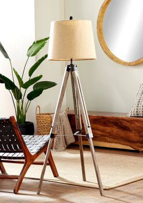 Tripod Floor Lamp