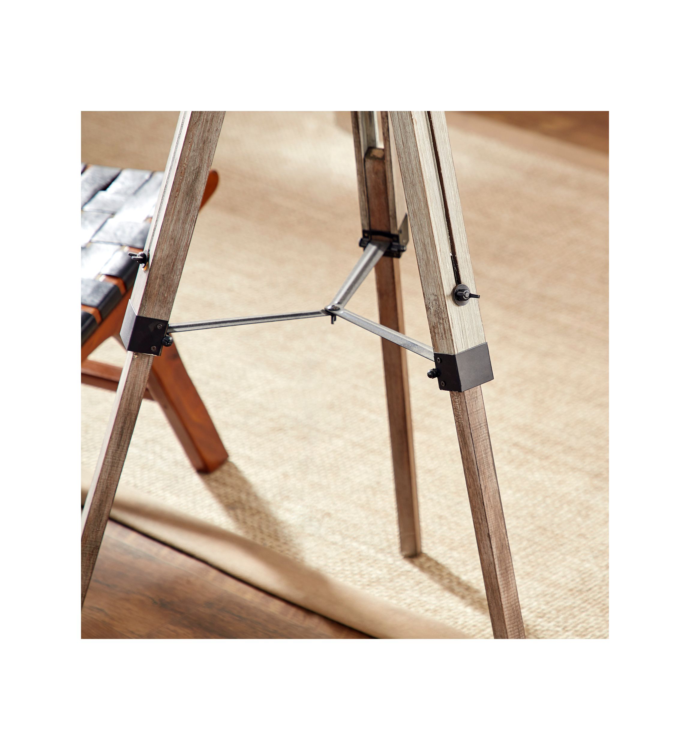 Tripod Floor Lamp