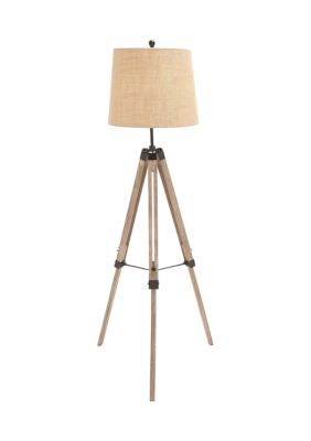 Tripod Floor Lamp