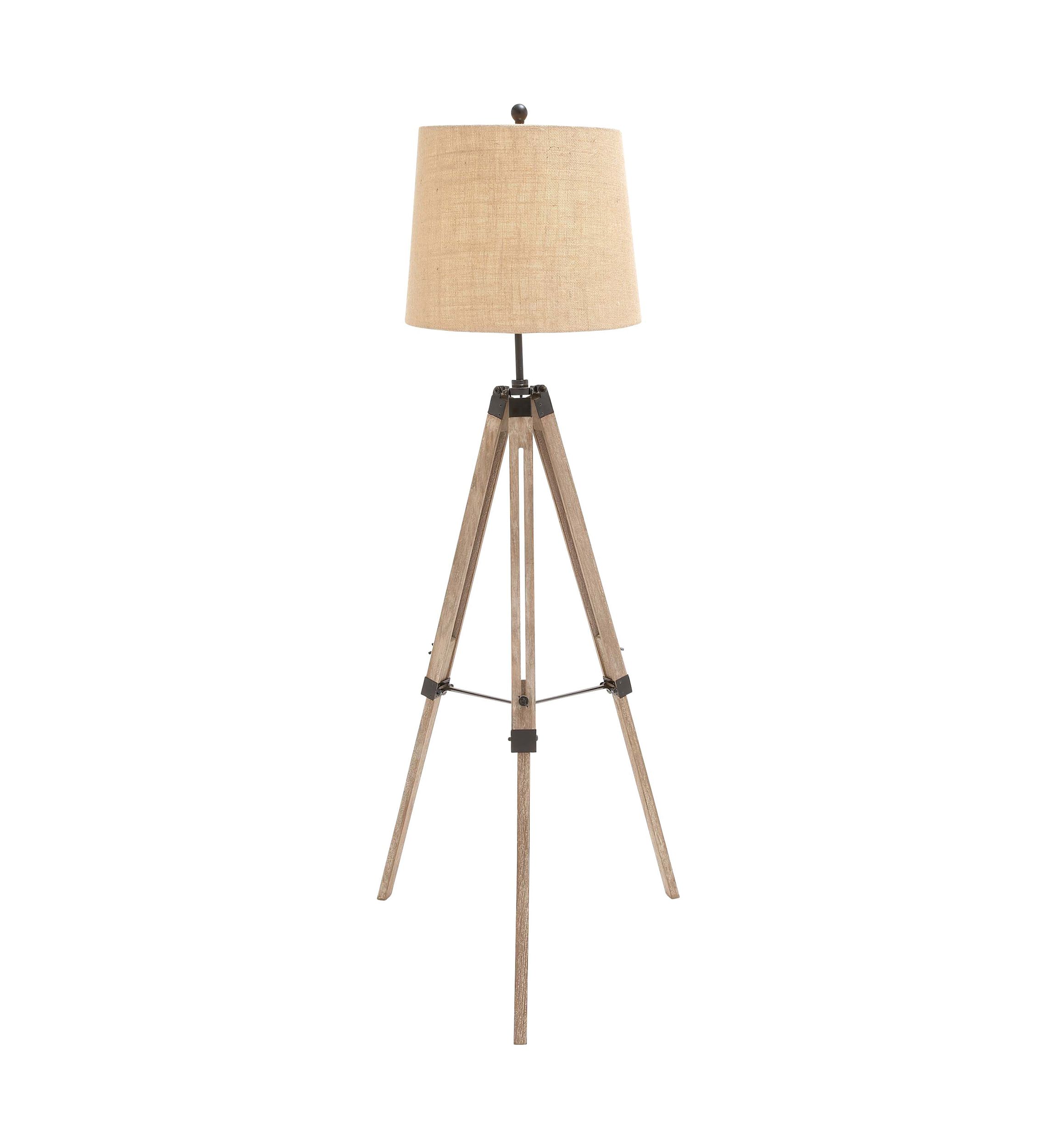 Tripod Floor Lamp
