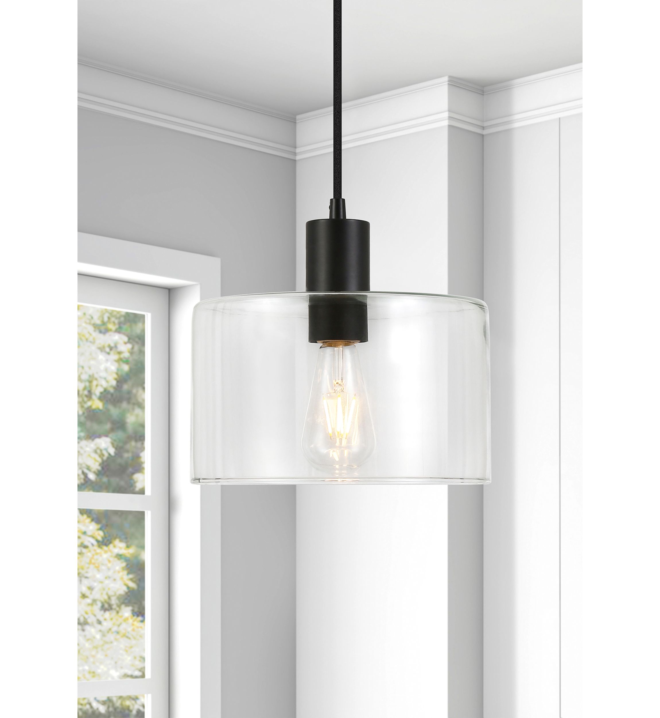 Henri Pendant