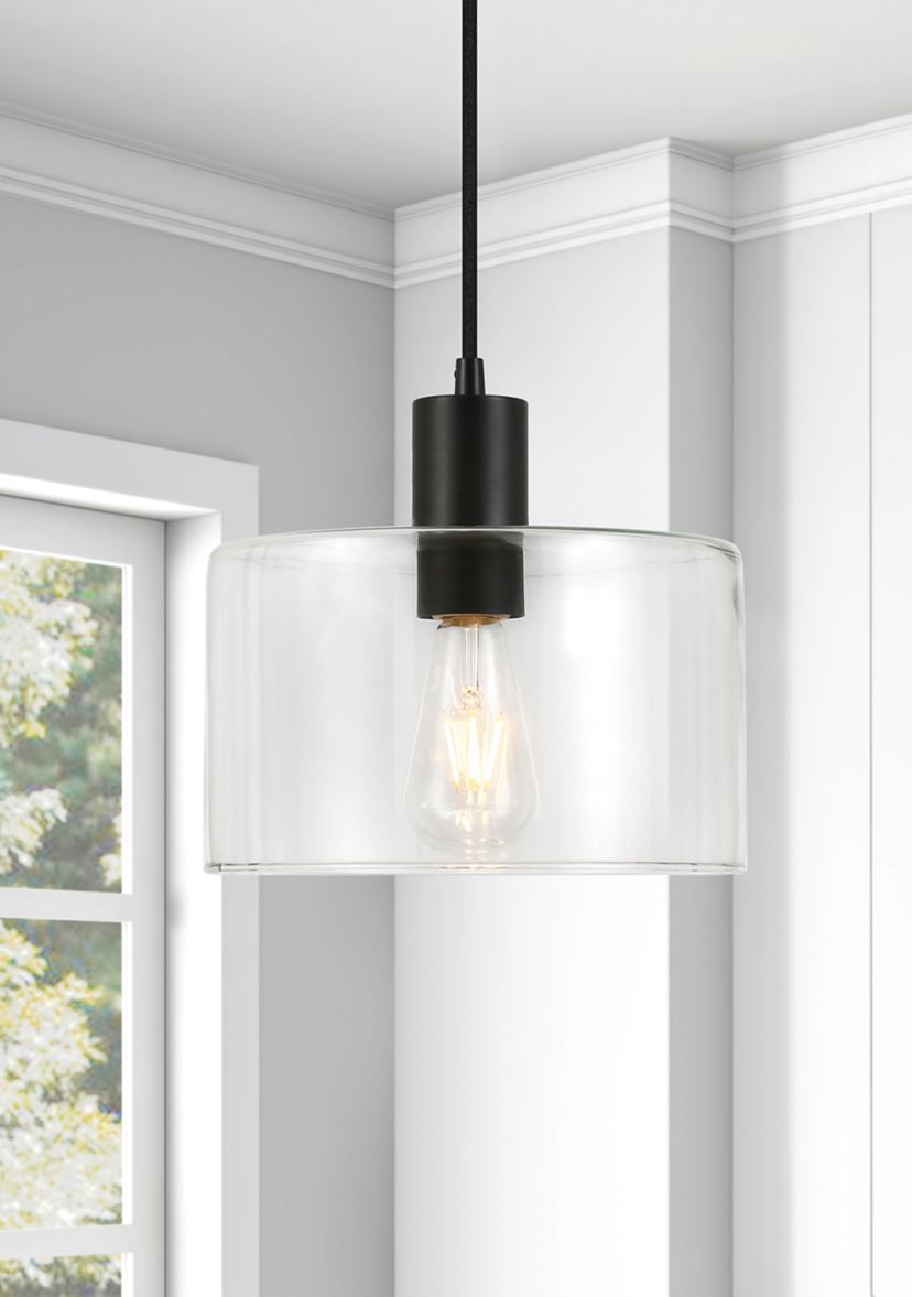 Henri Pendant