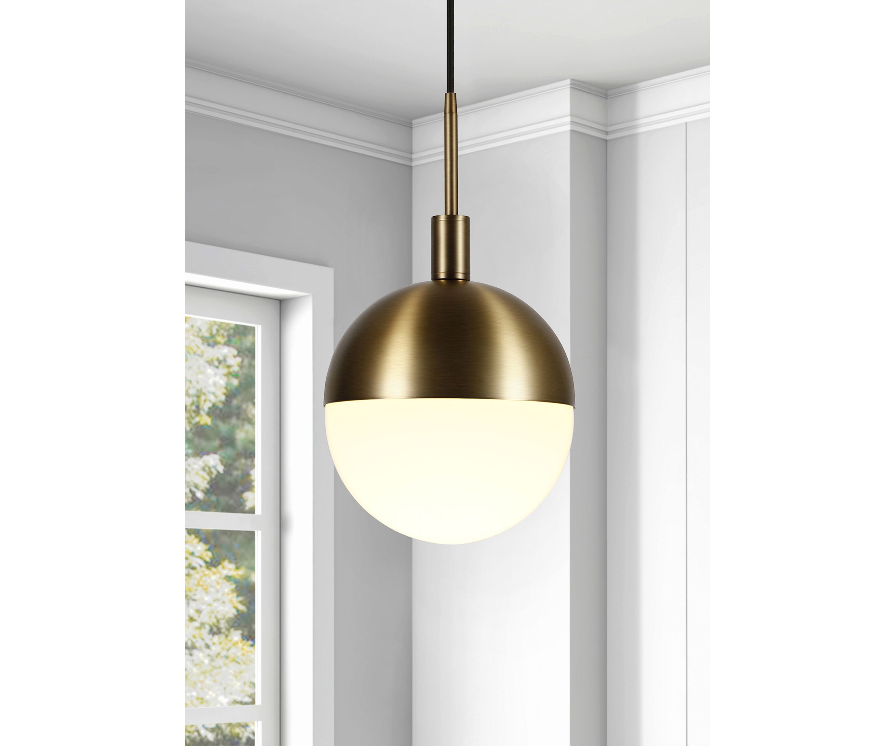 Orb Pendant