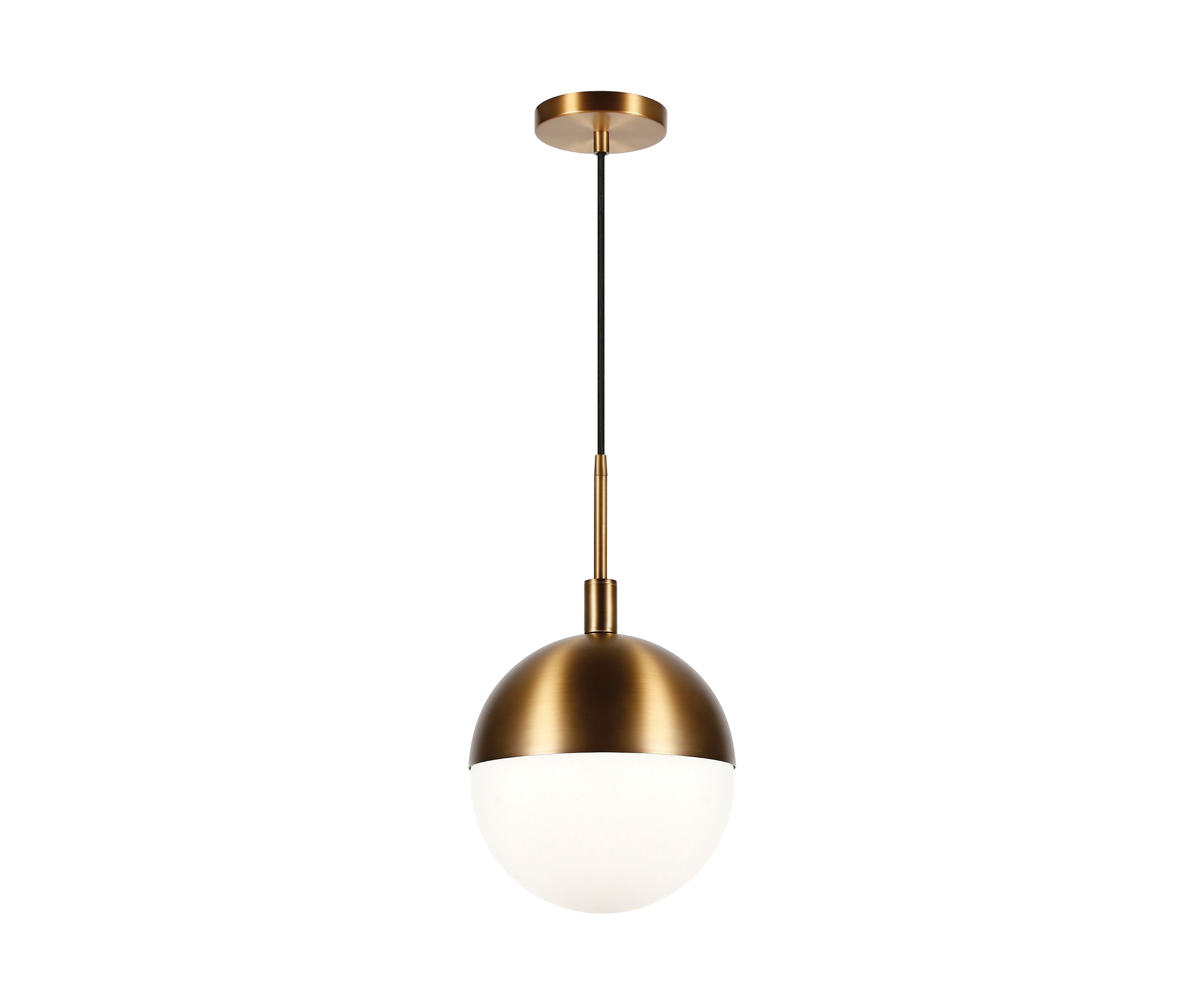 Orb Pendant
