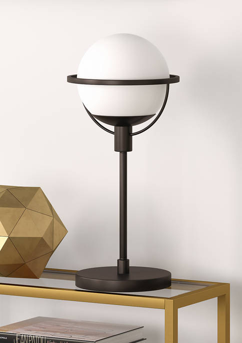 Hinkley & Carter Cieonna Globe Table Lamp