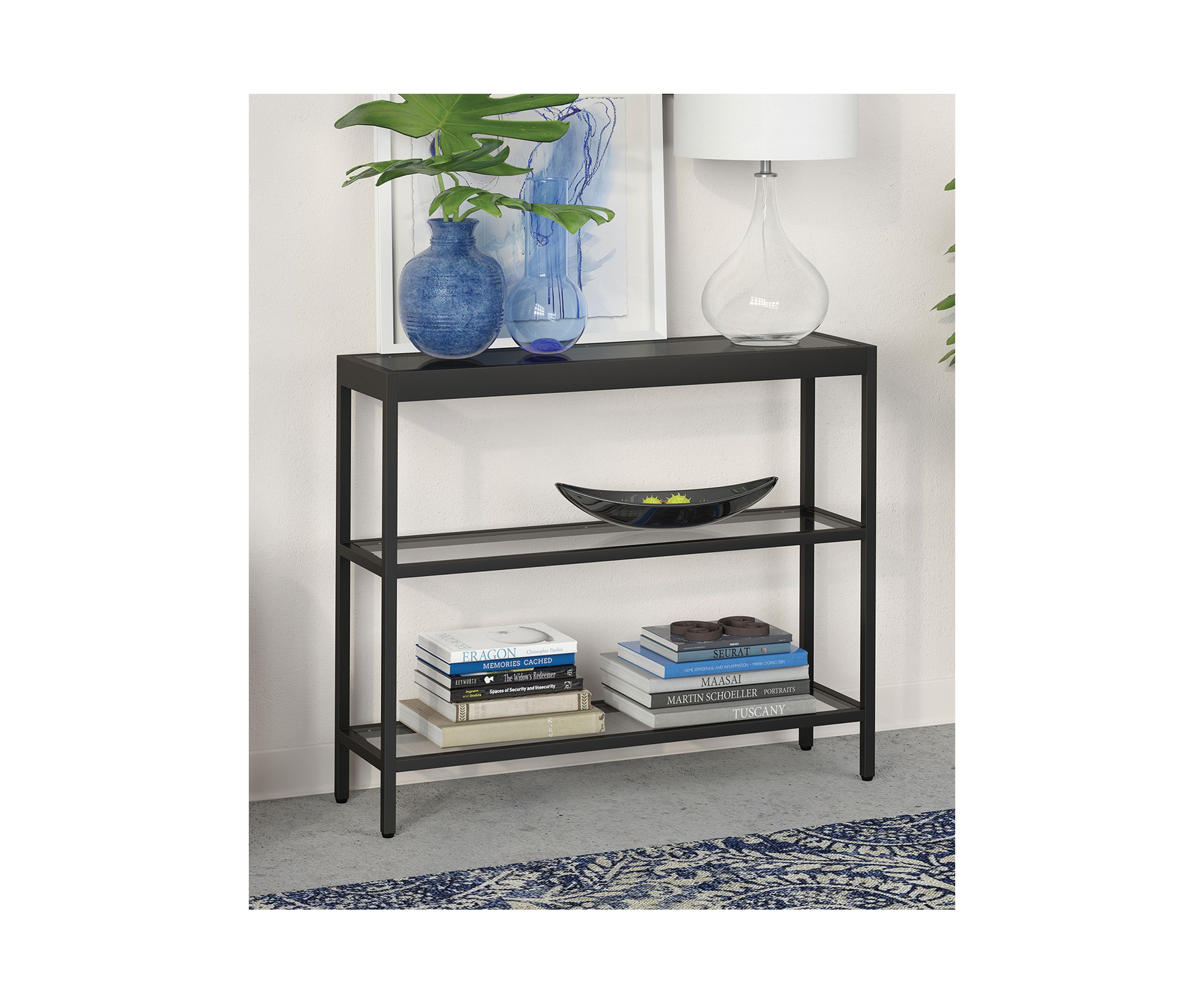 Alexis Console Table