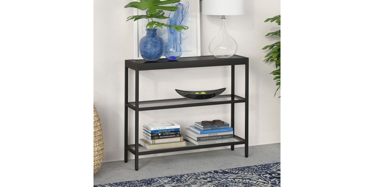Alexis Console Table
