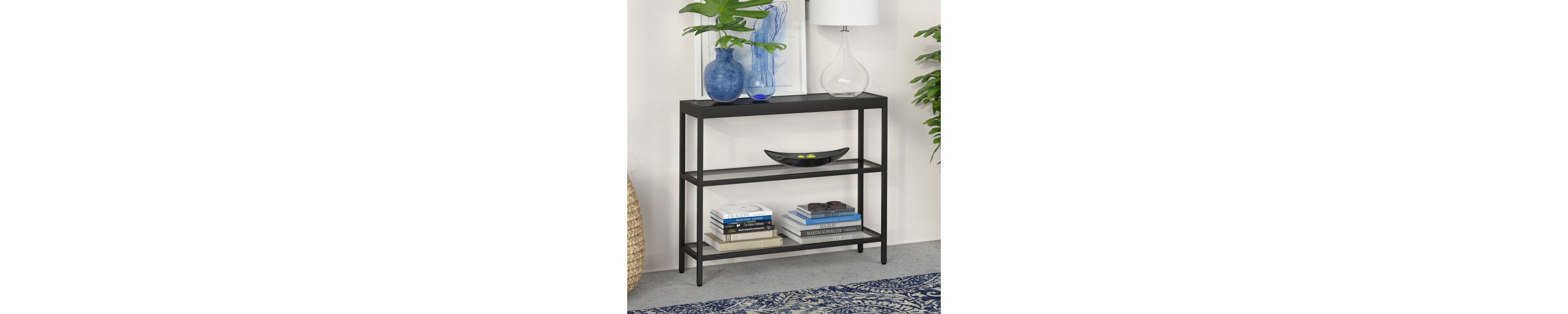 Alexis Console Table
