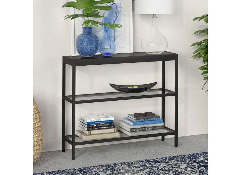 Alexis Console Table