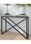 Calix Console Table